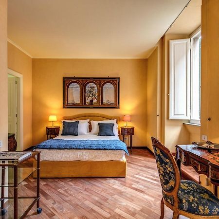 Апартаменты Elegant Flat By The Vatican Dx Рим Экстерьер фото