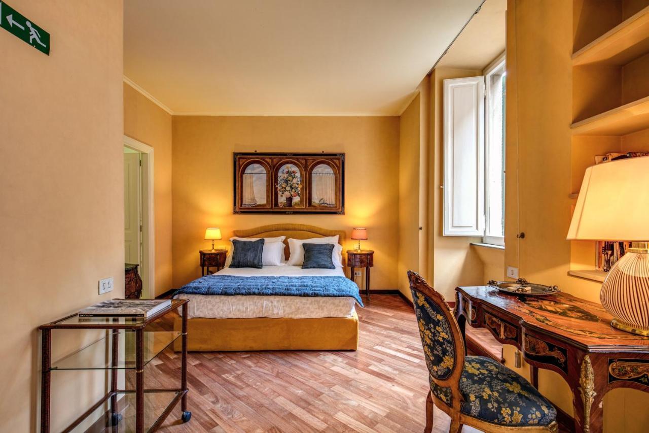 Апартаменты Elegant Flat By The Vatican Dx Рим Экстерьер фото