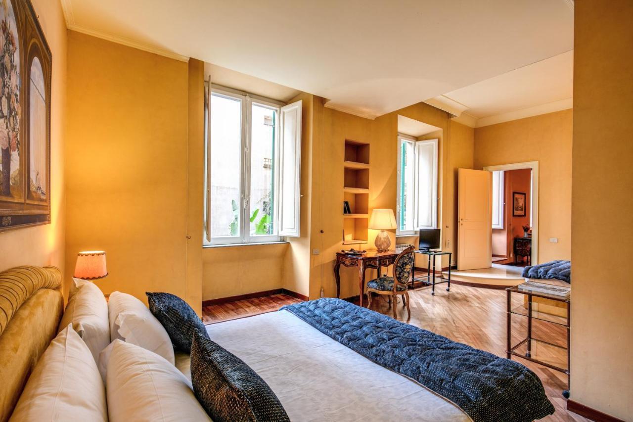 Апартаменты Elegant Flat By The Vatican Dx Рим Экстерьер фото