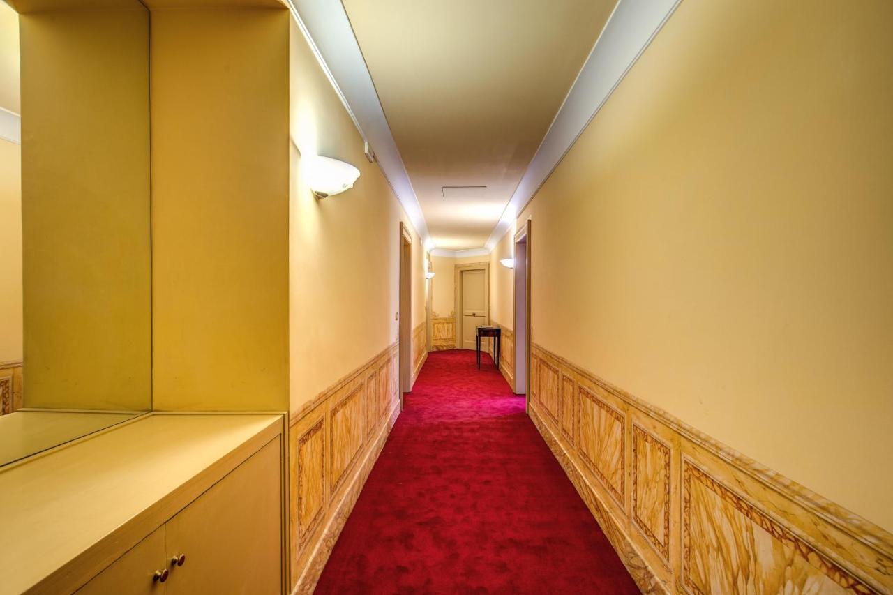 Апартаменты Elegant Flat By The Vatican Dx Рим Экстерьер фото