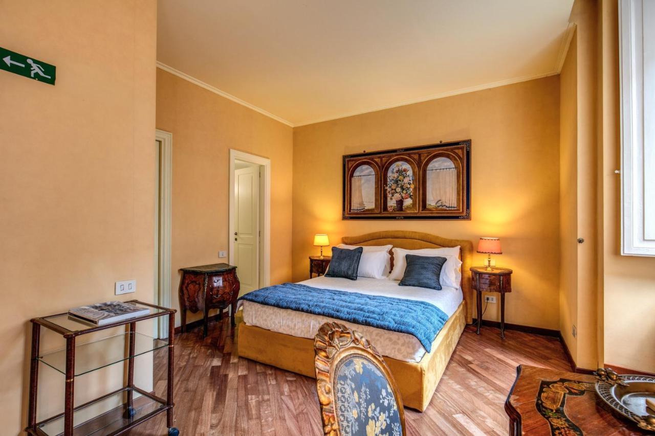 Апартаменты Elegant Flat By The Vatican Dx Рим Экстерьер фото